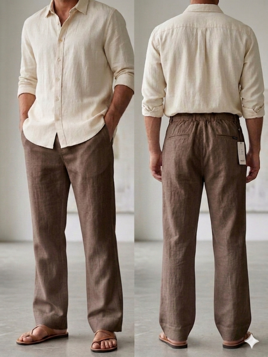 TROUSERS