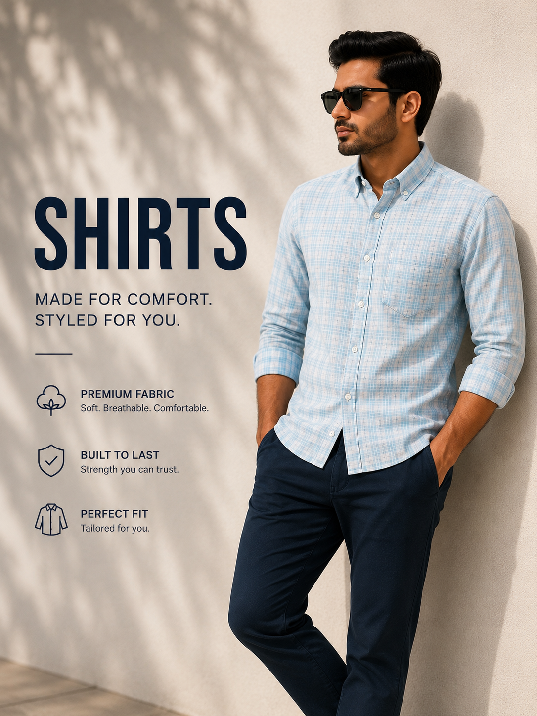 SHIRTS