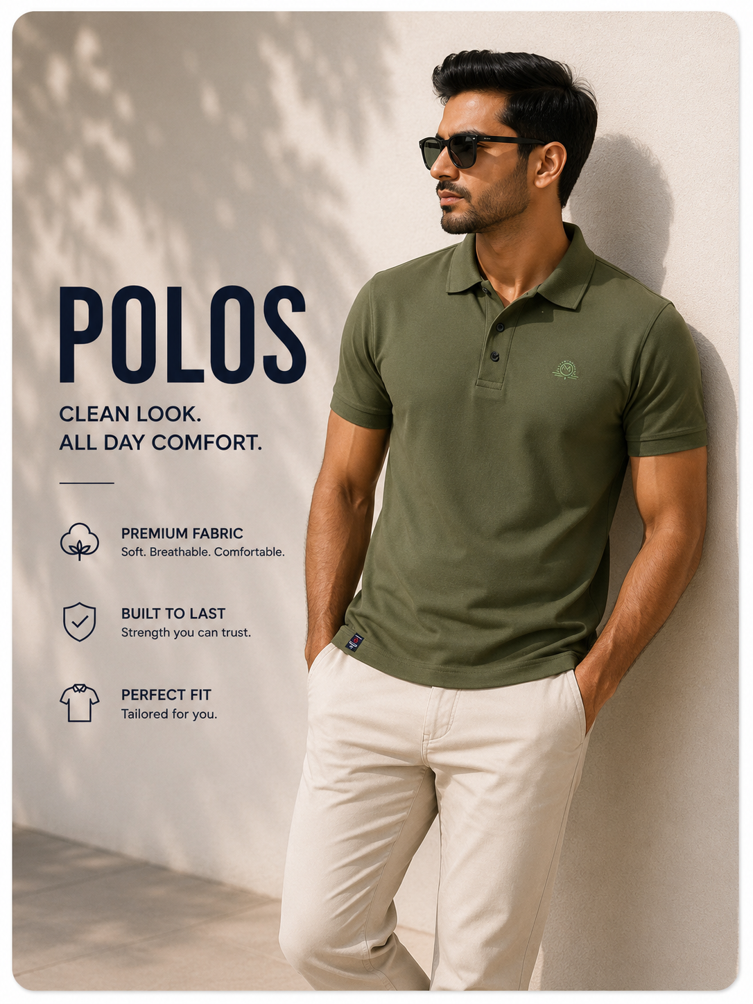 POLOS