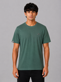 MATALINO T-Shirt – Crew Neck, Forest Green